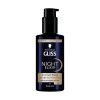 Schwarzkopf Gliss Night Elixir bezoplachový elixír na rozstrapkané končeky vlasov 100 ml