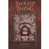 Bažináč Swamp Thing 4