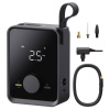 Mini kompresor do auta HOTO Air Pump PRO QWCQB003 QWCQB003