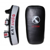 Katsudo arm makiwara Flex, čierna