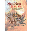 Není čert jako čert (Kamila Balharová, Zdeněk Prokš)
