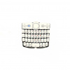 Klávesnica ENG Nokia Asha 205 White