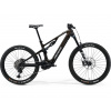 Elektro bicykel Merida eOne-Sixty 7000 zlatý 2024