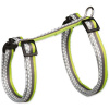 Trixie Postroj s vodítkom pre mačky 27-45cm/10mm/1,2m