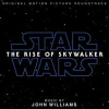 CD John Williams: Star Wars: The Rise Of Skywalker (Original Motion Picture Soundtrack)
