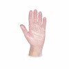 Wimex Rukavica (TPE) jednorázová transparentná `M`