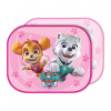 Compass Clona sluneční na boční okno PAW PATROL GIRL 2ks cz10240