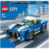 LEGO City 60312 Policajné auto
