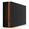 Seagate FireCuda Gaming Hub externý pevný disk 8 TB Čierna (STKK8000400)