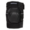 Powerslide Chrániče kolen Standard Black (Varianta: L)