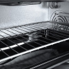 Adler AD 6023 trouba 26 l 1500 W Černá
