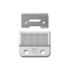 Náhradná strihacia hlavica JRL Clipper Blade 2020C FADE Silver