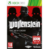 Wolfenstein XBOX 360