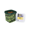 CARP-ONLY - Boilie Krillic (krill & cesnak) 3 kg 20 mm
