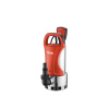 EXTOL PREMIUM Čerpadlo ponorné kalové, 1100W, 18500l/h SPF 1100