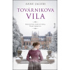 Továrnikova vila - Jacobs Anne