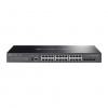 Switch TP-Link SG5428X 24x GLan, 4x SFP+, Omáda SDN SG5428X