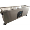 Ultrazvuková čistička BS118G 70l 1080W s ohřevem, pro dlouhé předměty