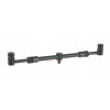 Anaconda hrazda Adjustable Black Buzzer Bar 18 - 28cm