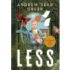 Less - Greer Andrew Sean