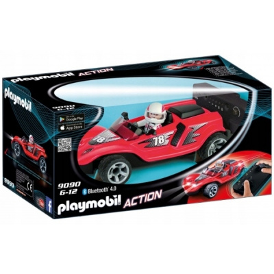 playmobil raketa – Heureka.sk