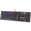 A4tech Bloody B820R mechanická RGB herní klávesnice, USB, CZ