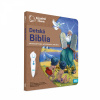 ALBI Kniha Detská Biblia– kúzelné čítanie