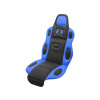 Autopoťah Race čierno / žltý