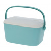 Chladiaci box 30 l, tyrkysový