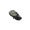 TOPEAK bikepacking BACKLOADER, rolovací brašna na sedlovku 10l zelená