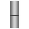 Chladnička GORENJE RK416DPS4 161.3 cm strieborná