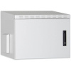Digitus DN-19 07U-6/6-I-OD 19 nástenná rozvodná skriňa (š x v x h) 600 x 490 x 600 mm 7 U svetlo sivá (RAL 7035); DN-19 07U-6/6-I-OD