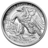 U.S. Mint palládiová minca Paládiová minca American Eagle 2021 1 Oz