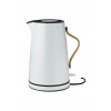 Rýchlovarná kanvica Stelton Emma 1,2 L biela farba X.210 ONE SIZE