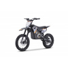 ELEKTRICKÝ PITBIKE Leramotors Rocket 1600W Oranžová
