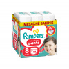 Pampers Active 8 92 ks