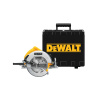 Kotúčová píla DEWALT 1600 W DWE575K