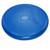 Balančné vankúšik Lifefit Balance cushion 33cm, modrý (4891223119848)