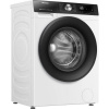 WF3S8043BW3 spredu plnená práčka HISENSE