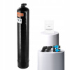 Zmäkčovač vody 15 GPM, odstraňovač vodného kameňa bez soli pre rodiny, bezpečná pitná voda