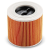 Kärcher KARCHER Patrónový filter pre KARTUŠOVÝ FILTER WD/S 2.863-303.0