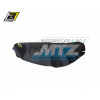 Blackbird Poťah sedla Yamaha XT660R + XT660X / 04-18 - farba čierna