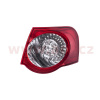 zadní světlo LED vnější komplet Variant P 5839926