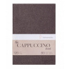 Hahnemühle FineArt GmbH THE CAPPUCCINO book skicár 120 GR M2 40 listov 80 strán A4