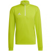 Sweatshirt adidas Entrada 22 Training Top M HC5057 (94384) Black L