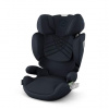 Cybex Solution T I-Fix Plus Nautical Blue - Autosedačka