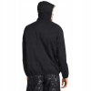 Under Armour bunda LAUNCH LIGHTWEIGHT JKT-BLK 1381879-001