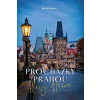Procházky Prahou Kláry Hášové - Klára Hášová