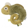 Baby Fehn Mäkký krúžok Chameleón Crazy