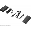Lenovo USB-C Dual Display Travel Dock (w/ adapter) 40B90100EU